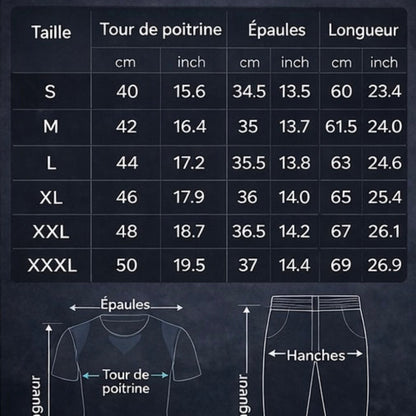 Débardeur gainant ventre plat FORMlift