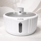 Fontaine à eau automatique pour chat – 2,8 L