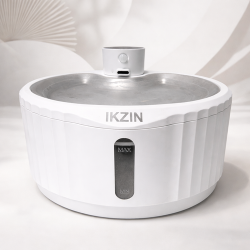 Fontaine à eau automatique pour chat – 2,8 L